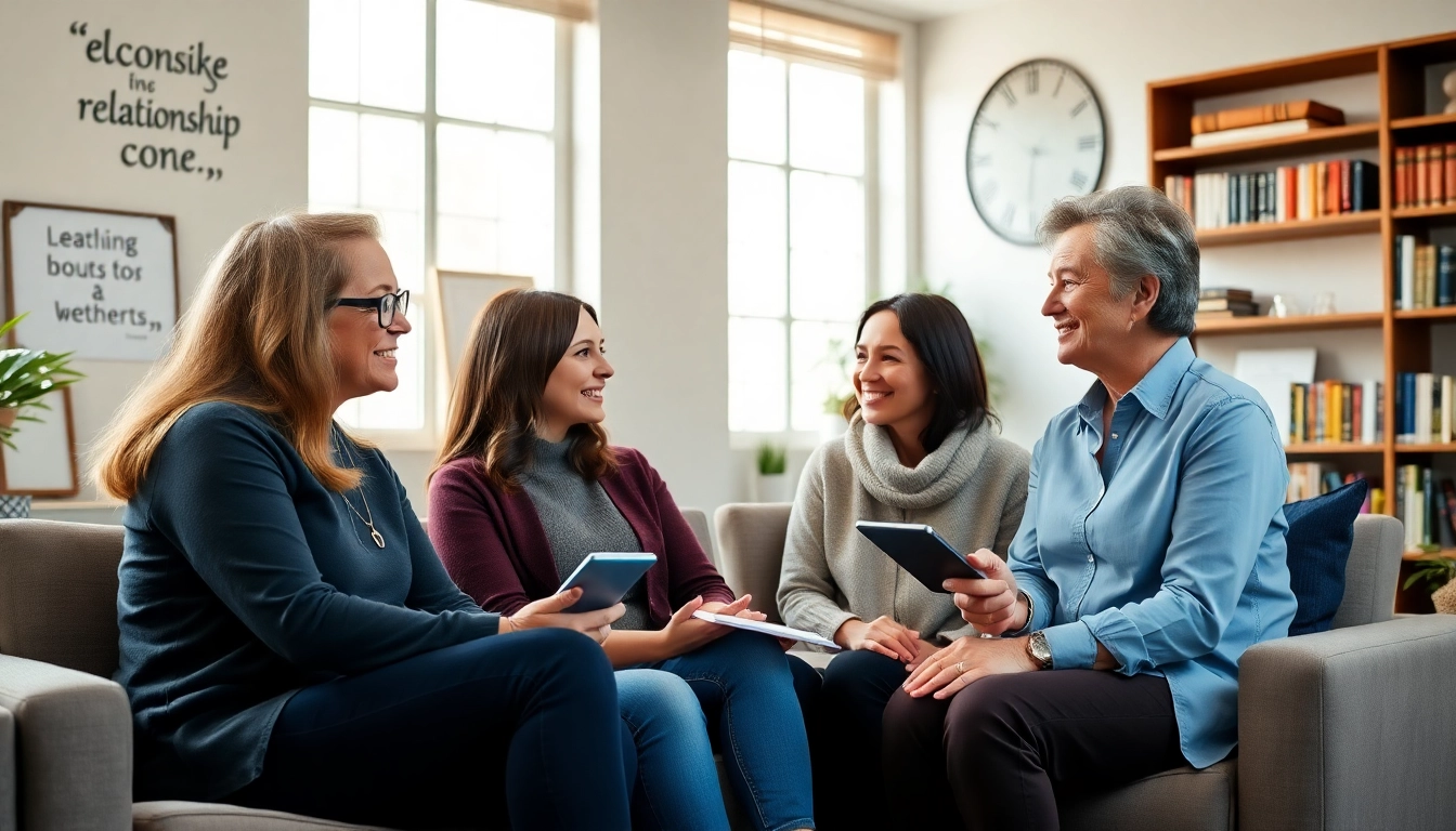How a Relationship Coach Can Help You Improve Communication and Resolve Conflicts